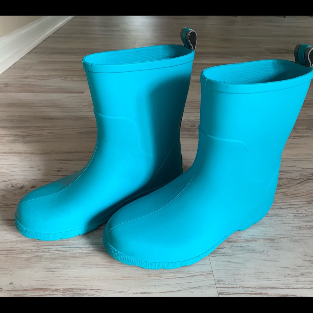 Totes Rain Boots-size 2/3